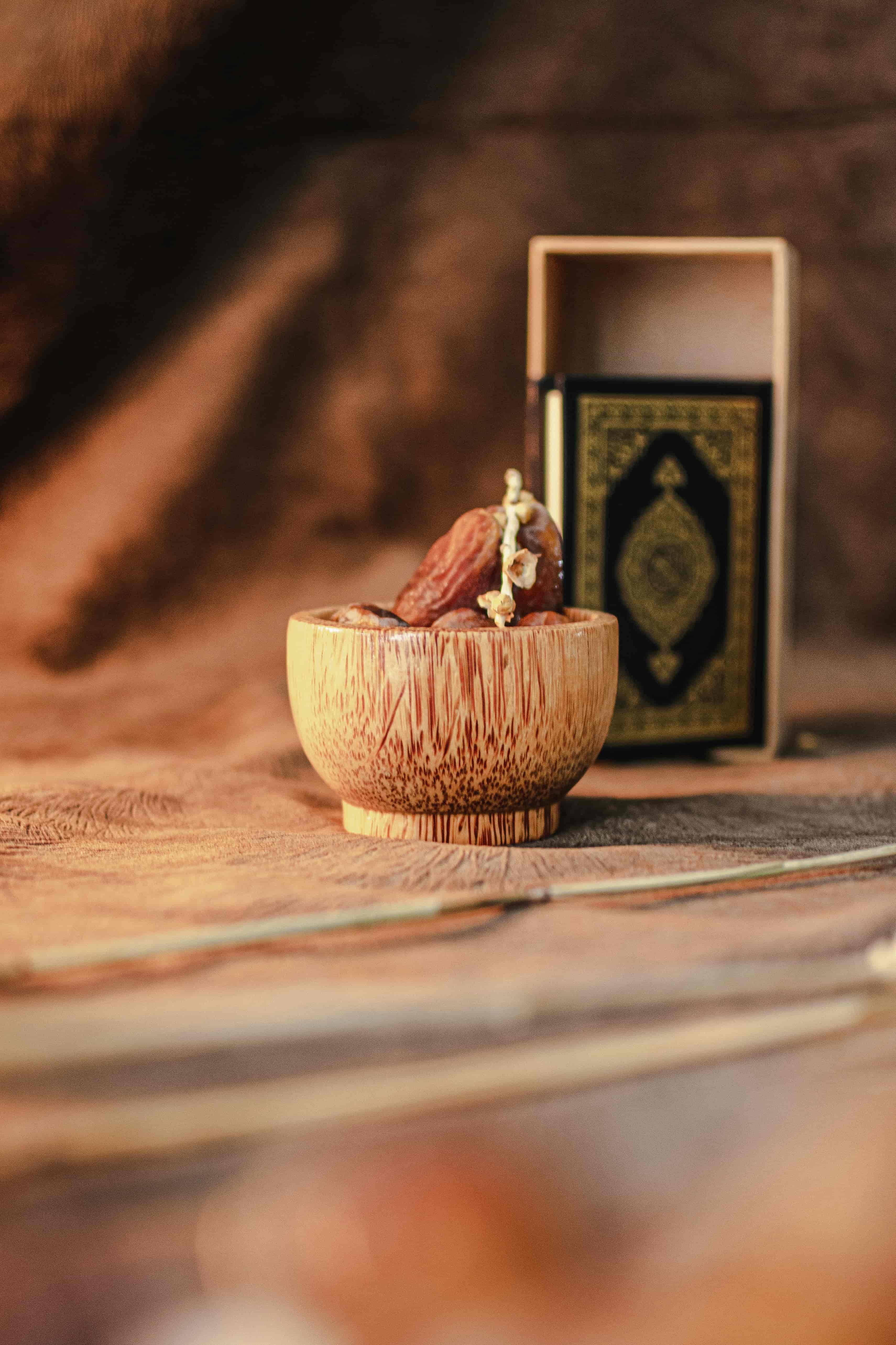 Ramadan & Högtider